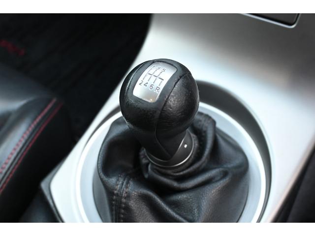 ステージア アクシス350S オーテック VQ35DE 6MT 18インチAW ハーフレザーシート カロッツェリアナビ Bカメラ ETC 車検8年7月まで(16枚目)