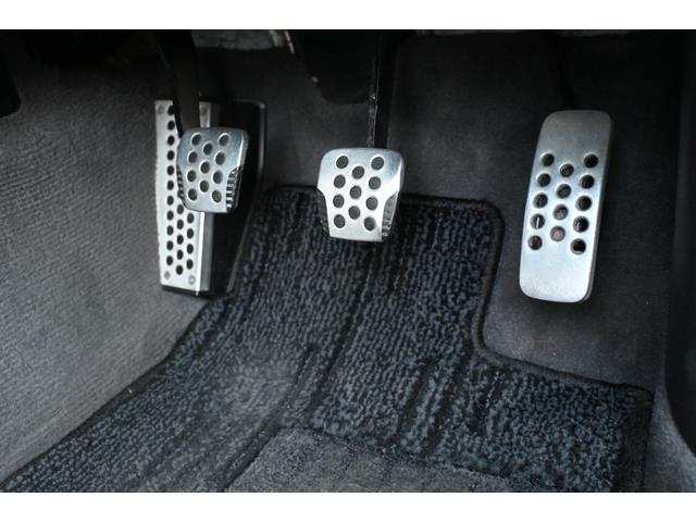 ステージア アクシス350S オーテック VQ35DE 6MT 18インチAW ハーフレザーシート カロッツェリアナビ Bカメラ ETC 車検8年7月まで(17枚目)