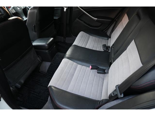 ステージア アクシス350S オーテック VQ35DE 6MT 18インチAW ハーフレザーシート カロッツェリアナビ Bカメラ ETC 車検8年7月まで(19枚目)