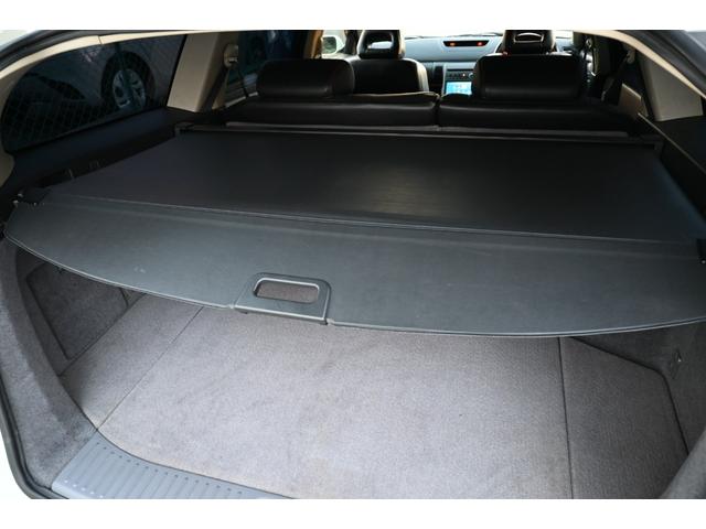 ステージア アクシス350S オーテック VQ35DE 6MT 18インチAW ハーフレザーシート カロッツェリアナビ Bカメラ ETC 車検8年7月まで(22枚目)