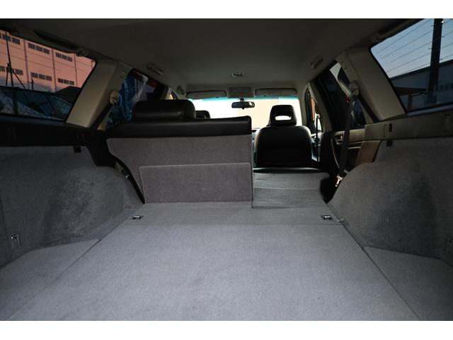 ステージア アクシス350S オーテック VQ35DE 6MT 18インチAW ハーフレザーシート カロッツェリアナビ Bカメラ ETC 車検8年7月まで(24枚目)