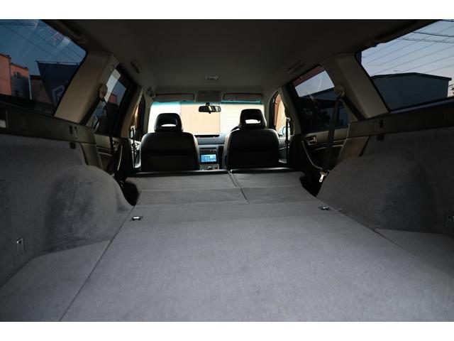 ステージア アクシス350S オーテック VQ35DE 6MT 18インチAW ハーフレザーシート カロッツェリアナビ Bカメラ ETC 車検8年7月まで(25枚目)