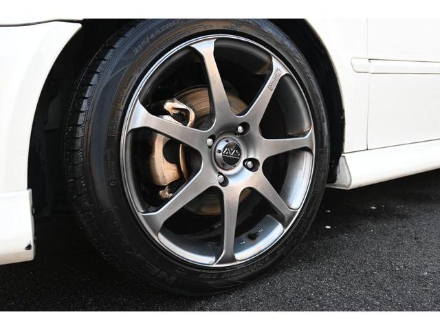 アコード SiR ユーロパッケージ 自己修復歴なし 当店ユーザー様買取車 F20B VTEC 4AT AVSModel717インチAW テイン車高調 ドアバイザー キーレス EPS ETC 車検2年付(6枚目)