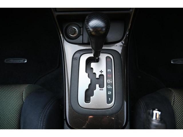 アコード SiR ユーロパッケージ 自己修復歴なし 当店ユーザー様買取車 F20B VTEC 4AT AVSModel717インチAW テイン車高調 ドアバイザー キーレス EPS ETC 車検2年付(19枚目)