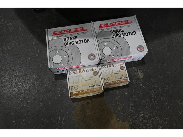 シビック SiRII ユーザー買取 VTEC B18C 5MT サンルーフ P1レーシング15インチAW 新品BSタイヤ4本 ゼロファ新品ヘッドライト&フォグ DIXCEL新品Bロータ&パッド RECAROフルバケ(9枚目)