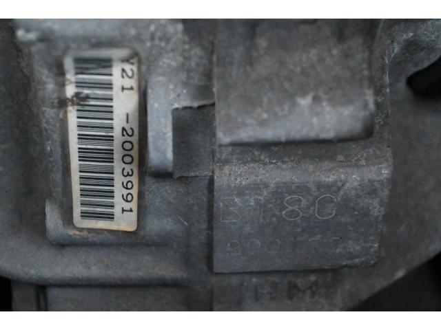 シビック SiRII ユーザー買取 VTEC B18C 5MT サンルーフ P1レーシング15インチAW 新品BSタイヤ4本 ゼロファ新品ヘッドライト&フォグ DIXCEL新品Bロータ&パッド RECAROフルバケ(11枚目)