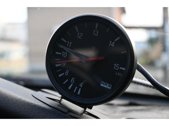 シビック SiRII ユーザー買取 VTEC B18C 5MT サンルーフ P1レーシング15インチAW 新品BSタイヤ4本 ゼロファ新品ヘッドライト&フォグ DIXCEL新品Bロータ&パッド RECAROフルバケ(25枚目)