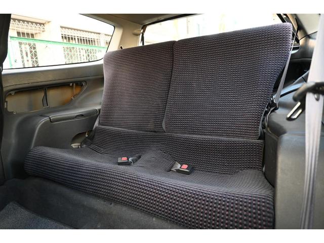 シビック SiRII ユーザー買取 VTEC B18C 5MT サンルーフ P1レーシング15インチAW 新品BSタイヤ4本 ゼロファ新品ヘッドライト&フォグ DIXCEL新品Bロータ&パッド RECAROフルバケ(26枚目)