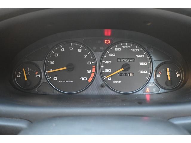 インテグラ タイプR DB8 98スペック VTEC B18C 5MT 新品ゼロファイターラバウル15インチAW 新品TOYOR1R ゼロファイター車高調 カーボンリップ 社外エキマニ モモステ ケンウッドBTオーディオ(16枚目)