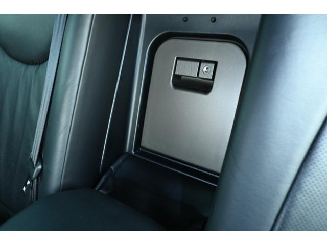 セルシオ ｅＲ仕様　Ｂ仕様　３０後期　カールソン２０インチＡＷ　新品タイヤ４本　車高調　サンルーフ　黒革パワーシート　レクサス赤全塗装済　キーレスキー　ＥＴＣ　純正ナビ　シートヒーター・クーラー　クルーズコントロール（54枚目）