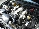 グランデｉＲ－Ｖ　ワンオーナー　ターボ　１ＪＺ　屋内保管　純正５速ＭＴ　記録簿あり　タイミングベルト交換済　フルノーマル　グレッディターボタイマー　純正１７インチＡＷ　純正革巻きシフトノブ　ＥＴＣ(12枚目)