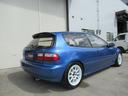 ＳｉＲＩＩ　ＶＴＥＣ　Ｂ１６Ａ　２名乗車　ＬＳＤ　タイベル交換済　ＥＣＵオーバーホール済　新品ゼロファイター１５インチＡＷ／マフラー　車高調　フルバケ　クスコサイドバー　ハチマキ　ヘッドカバーペイント　　モモステ（11枚目）