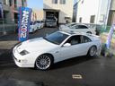 NISSAN FAIRLADY Z