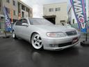 TOYOTA ARISTO