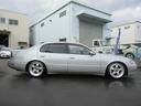 TOYOTA ARISTO