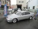 TOYOTA ARISTO