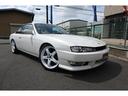 NISSAN SILVIA