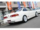 タイプＲ　ＶＴＥＣ　Ｂ１８Ｃ　５ＭＴ　フル内装・エアコン・パワステ付　ヘッドカバー交換　車高調　ＬＳＤ　ゼロファイター１５インチＡＷ・マフラー　カーボンボンネット・リップ　クスコＧＴウイング　ＢＴナビ　Ｂカメラ（36枚目）