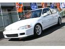 ＳｉＲ　ＶＴＥＣ　Ｂ１６Ａ　５ＭＴ　２名公認　新品ＲＧ車高調　エンケイ１５インチＡＷ　３点式ロールケージ　ＬＳＤ　無限ヘッドカバー　零１０００チャンバー　全面ラジエター　フジツボエキマニ　５ＺＩＧＥＮマフラー（36枚目）