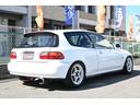 ＳｉＲ　ＶＴＥＣ　Ｂ１６Ａ　５ＭＴ　２名公認　新品ＲＧ車高調　エンケイ１５インチＡＷ　３点式ロールケージ　ＬＳＤ　無限ヘッドカバー　零１０００チャンバー　全面ラジエター　フジツボエキマニ　５ＺＩＧＥＮマフラー（37枚目）