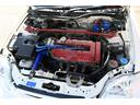 シビック タイプR レースベース 当店ユーザー様買取車 VTEC B16B 5MT エアコン・パワステ・内装付き 新品RG車高調 エンケイ16インチAW フジツボエキマニ 5ZIGENマフラー ブリッドフルバケ ナルディステアリング(6枚目)