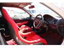 タイプR レースベース 当店ユーザー様買取車 VTEC B16B 5MT エアコン・パワステ・内装付き 新品RG車高調 エンケイ16インチAW フジツボエキマニ 5ZIGENマフラー ブリッドフルバケ ナルディステアリング(15枚目)