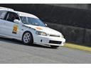 SiR ホンダワンメイクレース サーキットフェスタ2025 テンロク ラジアルクラス チャンピオンカー 書類あり レースカーだけど車検取得できる仕様なんです。(12枚目)