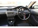 SiRII ユーザー買取 VTEC B18C 5MT サンルーフ P1レーシング15インチAW 新品BSタイヤ4本 ゼロファ新品ヘッドライト&フォグ DIXCEL新品Bロータ&パッド RECAROフルバケ(23枚目)