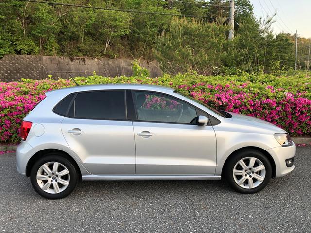 TSIハイライン ターボ車 15インチアルミ ETC 禁煙車(8枚目)