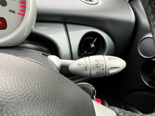 ＭＩＮＩ クーパー　オートエアコン　純正ＣＤ　革巻きステアリング　１５インチ純正アルミホイール　ＥＴＣ　ドライブレコーダー　禁煙車（30枚目）