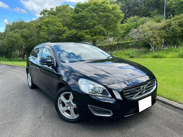 ボルボ Ｖ６０