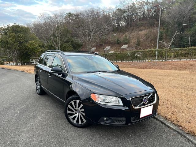 ボルボ Ｖ７０