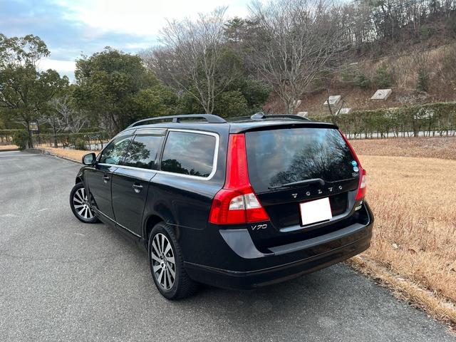 ボルボ Ｖ７０