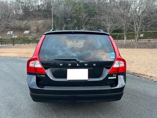 ボルボ Ｖ７０