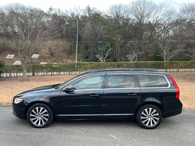 ボルボ Ｖ７０