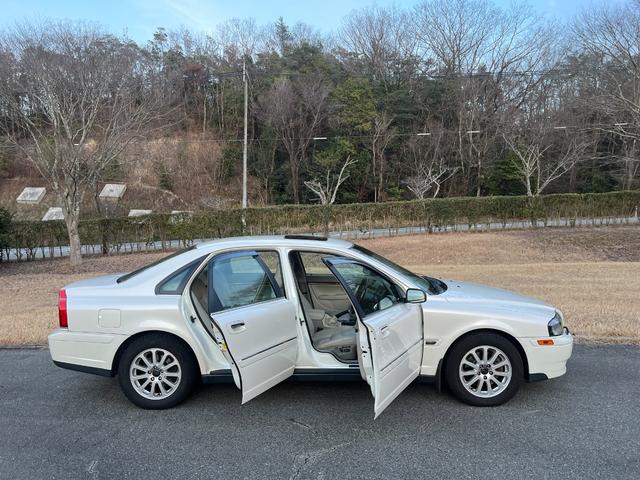 ボルボ Ｓ８０