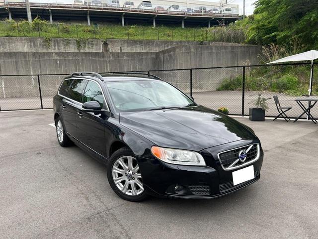 ボルボ Ｖ７０