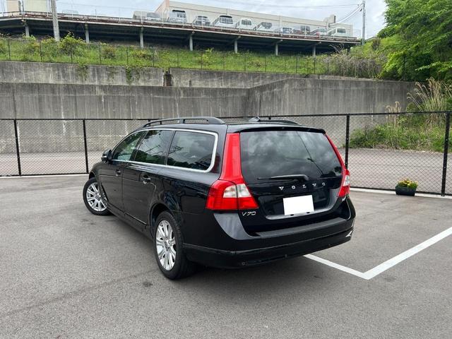 ボルボ Ｖ７０