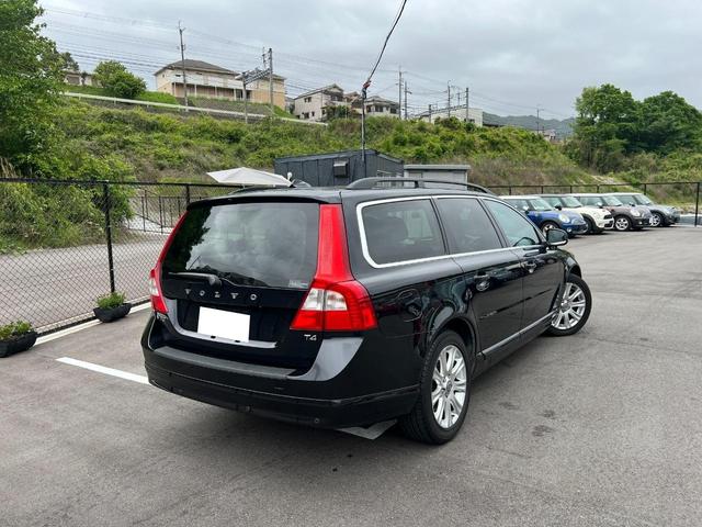 ボルボ Ｖ７０