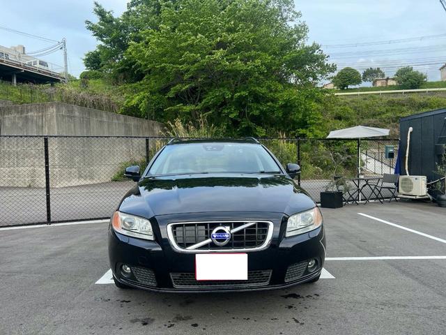 ボルボ Ｖ７０