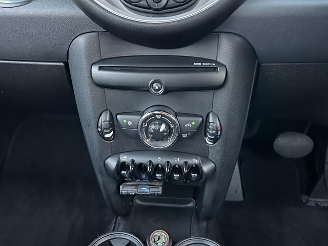 ＭＩＮＩ ワン　ワンオーナー　プッシュスタート　純正ＣＤプレイアー　ＥＴＣ　キーレス　禁煙車（34枚目）