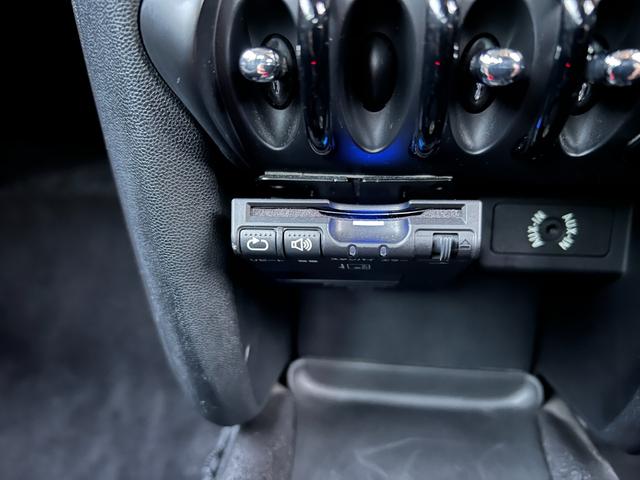 ＭＩＮＩ ワン　ワンオーナー　プッシュスタート　純正ＣＤプレイアー　ＥＴＣ　キーレス　禁煙車（35枚目）