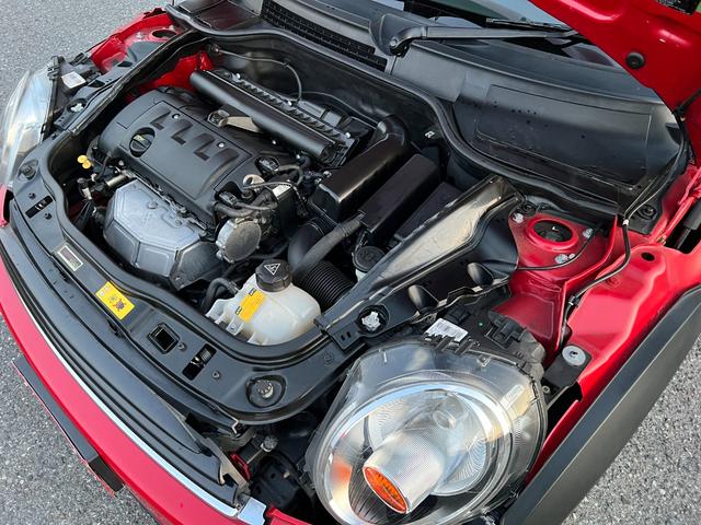 ＭＩＮＩ ワン　ワンオーナー　プッシュスタート　純正ＣＤプレイアー　ＥＴＣ　キーレス　禁煙車（38枚目）