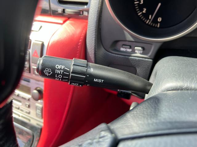 ＳＣ ＳＣ４３０　電動オープン　赤本革シート　ウッドコンビステアリング　純正ナビ　メモリー付きパワーシート　シートヒーター　１８インチアルミ　キーレス　クルーズコントロール　ドライブレコーダー　ＥＴＣ　　禁煙車（36枚目）