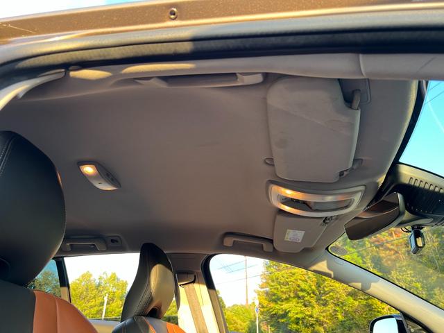 Ｖ６０ クロスカントリー　Ｔ５　ＡＷＤ　ＳＥ　パドルシフト　革シート　純正ＨＤＤナビ　ＴＶ　Ｂｌｕｅｔｏｏｔｈ　シートヒータ　電動シート　バックカメラ　キーレス　ＥＴＣ　１８インチ純正アルミ　オートクルーズコントロール　禁煙車（35枚目）