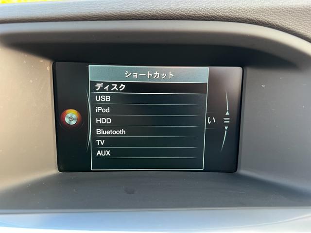 Ｖ６０ クロスカントリー　Ｔ５　ＡＷＤ　ＳＥ　パドルシフト　革シート　純正ＨＤＤナビ　ＴＶ　Ｂｌｕｅｔｏｏｔｈ　シートヒータ　電動シート　バックカメラ　キーレス　ＥＴＣ　１８インチ純正アルミ　オートクルーズコントロール　禁煙車（42枚目）