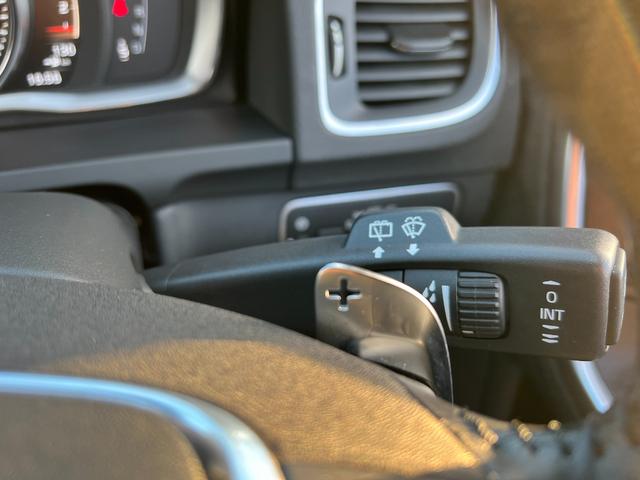 Ｖ６０ クロスカントリー　Ｔ５　ＡＷＤ　ＳＥ　パドルシフト　革シート　純正ＨＤＤナビ　ＴＶ　Ｂｌｕｅｔｏｏｔｈ　シートヒータ　電動シート　バックカメラ　キーレス　ＥＴＣ　１８インチ純正アルミ　オートクルーズコントロール　禁煙車（45枚目）