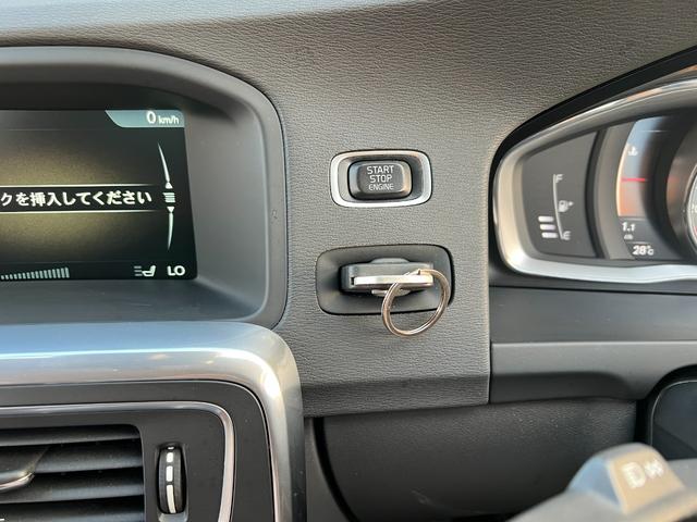 Ｖ６０ クロスカントリー　Ｔ５　ＡＷＤ　ＳＥ　パドルシフト　革シート　純正ＨＤＤナビ　ＴＶ　Ｂｌｕｅｔｏｏｔｈ　シートヒータ　電動シート　バックカメラ　キーレス　ＥＴＣ　１８インチ純正アルミ　オートクルーズコントロール　禁煙車（46枚目）