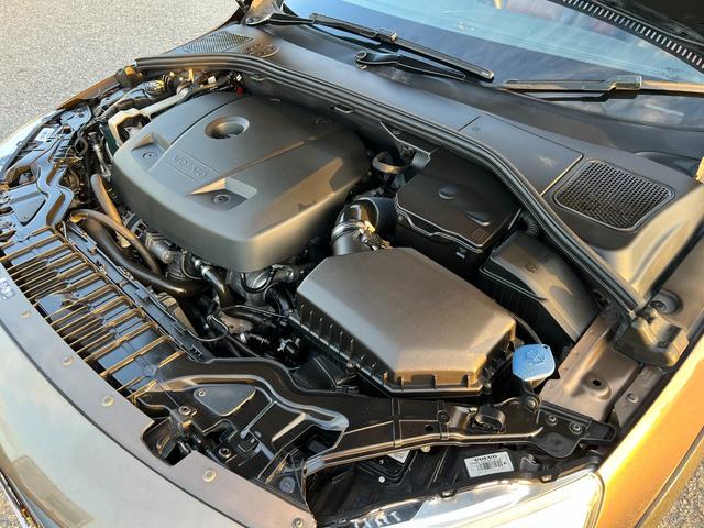 Ｖ６０ クロスカントリー　Ｔ５　ＡＷＤ　ＳＥ　パドルシフト　革シート　純正ＨＤＤナビ　ＴＶ　Ｂｌｕｅｔｏｏｔｈ　シートヒータ　電動シート　バックカメラ　キーレス　ＥＴＣ　１８インチ純正アルミ　オートクルーズコントロール　禁煙車（60枚目）