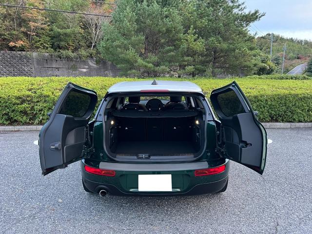 人気の観音バックドア！